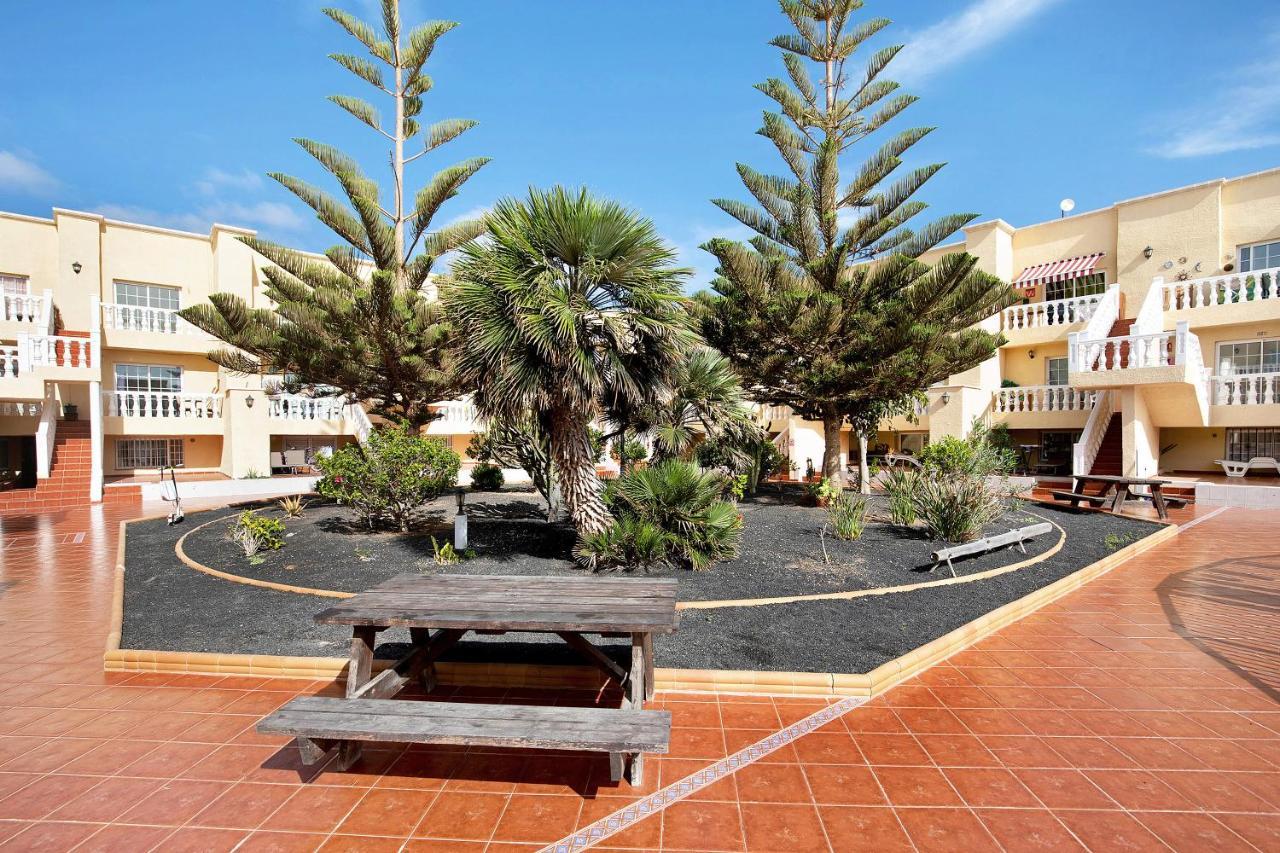 Sol Y Mar Caleta De Fuste Villa Exterior photo