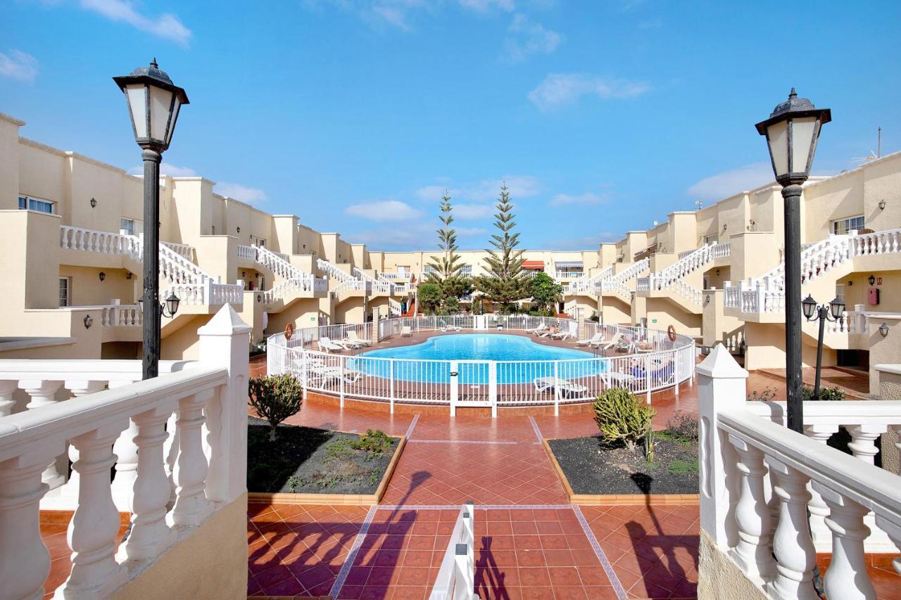 Sol Y Mar Caleta De Fuste Villa Exterior photo